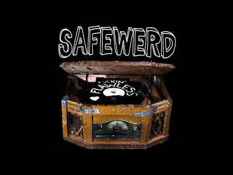 Safewerd - Fuckin Flawless(2015 full Album)
