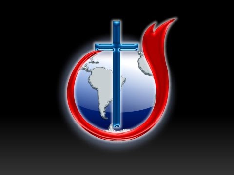 História da Igreja de Deus