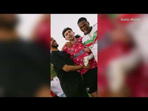 Afrikanische Kultur, Kulinarik und Musik an einem Tag