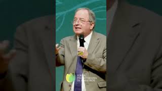 Rev. Arival Dias Casimiro | Jesus Paid Our Debt to God