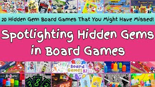 Board Games With B7 - The Wondrous Museum video thumbnail