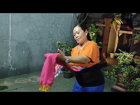 Tari Legong Kreasi - Tari Legong Mahawidya (Ni Nengah Suartiasih)