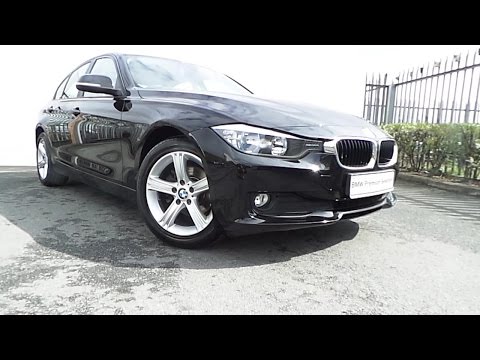 141D24257 - 141D24257 BMW 316d SE Saloon