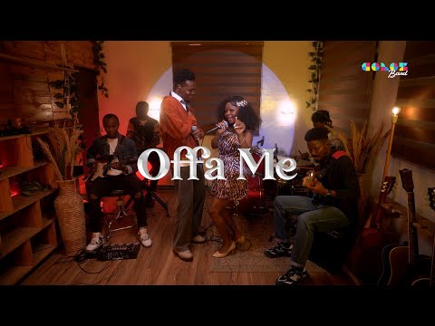 Coloz Band - Live Performance of OFFA ME by DAVIDO