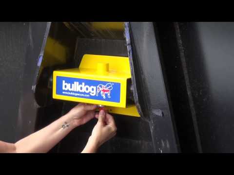 RORO Skip Lock - SK10