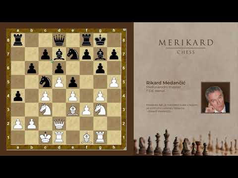 Uči od majstora  -  Praktična škola šaha 28