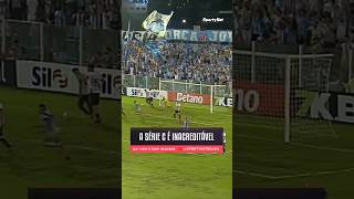 ESSE CAMPEONATO É DE OUTRO PLANETA 🔥⚽ Jogaço de bola na Série C #paysandu #botafogopb #seriec