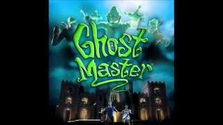 Ghost Master • Ghost Action #1 - Bateman's Lair