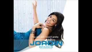 Jordin Sparks - God Loves Ugly Lyrics HQ