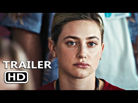 Bande-annonce officielle d'AMERICAN SWEATSHOP (2025)