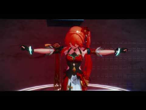 [mmd asfr]track