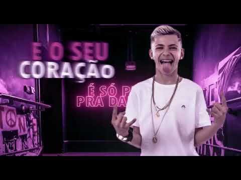 Mc Little - É Só Perder Pra Dar Valor ( DJ Wn )