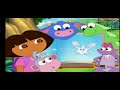 Dora The Explorer Dora Saves The Snow Princess