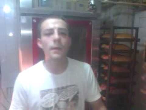 Saban Saulic Kralj propadanja cover Nemanja Vukovic