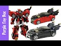 Mini Force Super Dino7 미니특공대 슈퍼다이노7 트라이호크킹