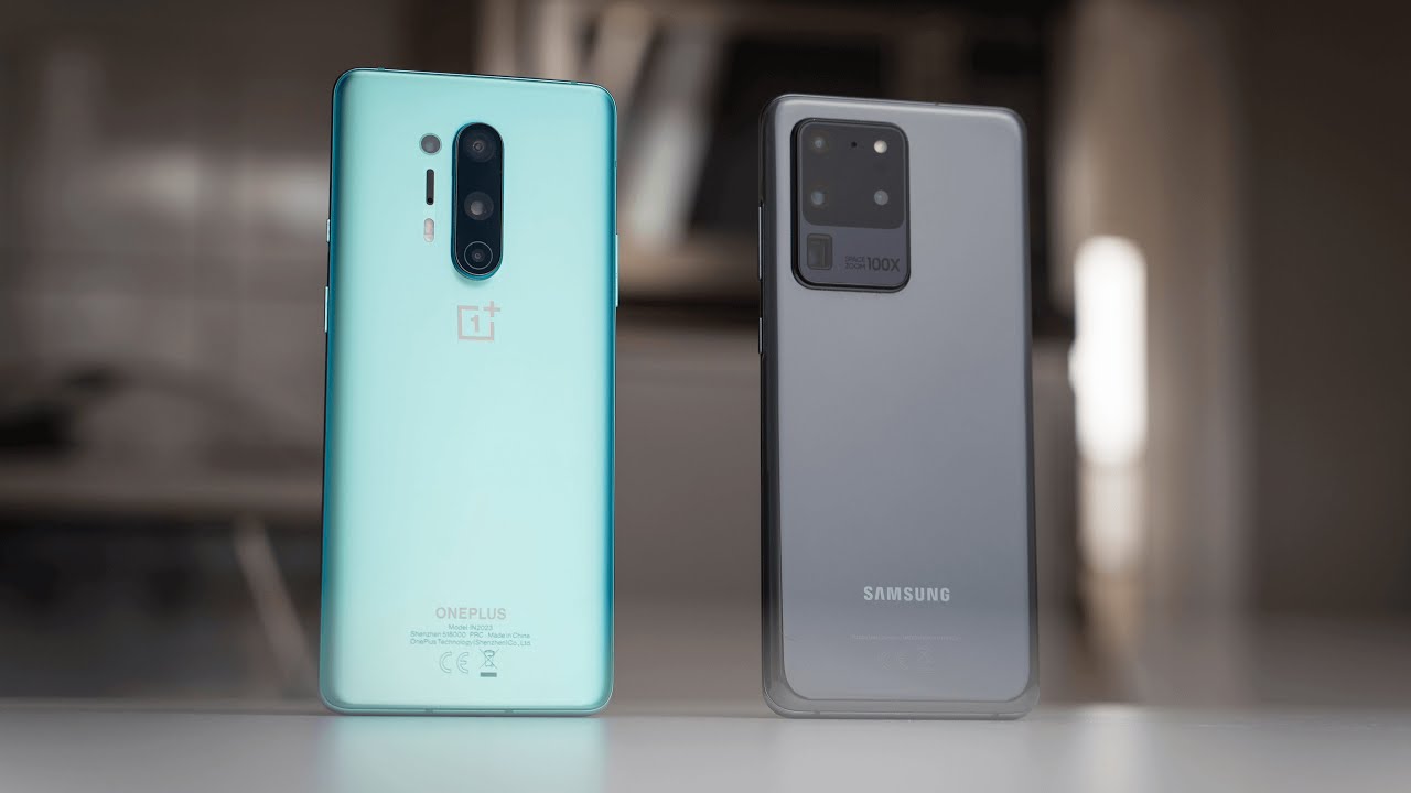Oneplus 8 Pro vs Galaxy S20 ultra: 3 Months Later!