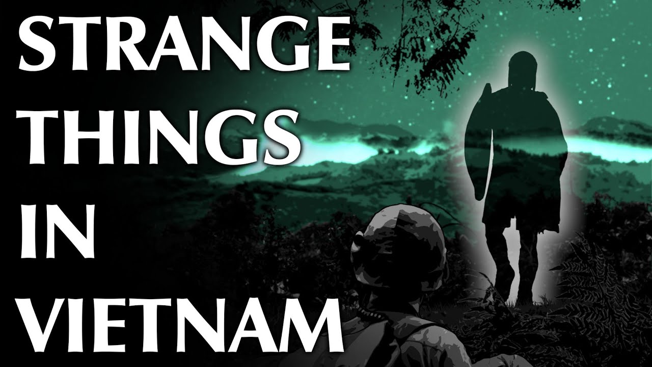 American GI Reports Speaking with a Man who Died Nearly 2,000 Years Ago