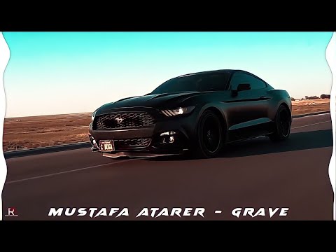 Mustafa Atarer - Grave ( Hepsi Mezarda ) | Tiktok Remix