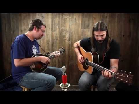 Tony Plays Big Sciota with Chad Fadely