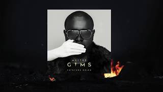 Maitre Gims- Tu Reviendras- video animation