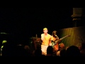 Yellowman"inna dis here time" live 2011 part 2