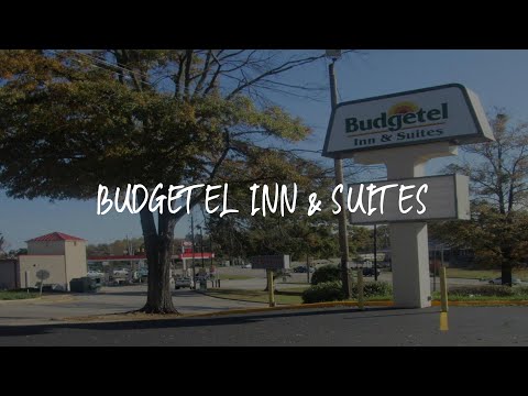 Budgetel Inn & Suites Review - Rockingham , United States of America