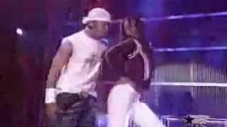 Marques Houston - That Girl (BET Live Performance)