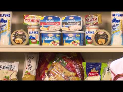 EMISIONI 23    PJ1 SOFRA E IFTARIT