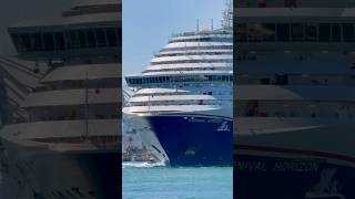 Carnival Horizon 🛳️ #share #yt #subscribe #comment #cruise #vacation #shortvideo #shortsvideo #fun