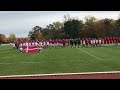 Wideo: Mecz weteranów Polska - Dania