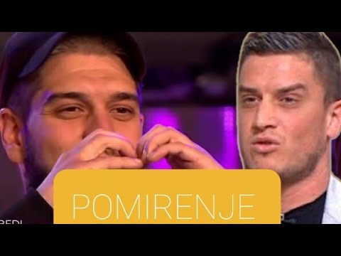 OGLASIO SE DAVID! Dragojević uputio bratu EMOTIVNU poruku, slijedi pomirenje!