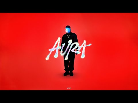 Maka - Mendigo (Visualizer Oficial) | AURA