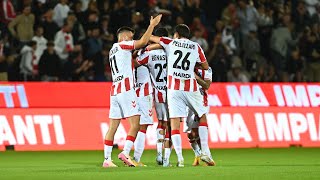 LR Vicenza - Virtus Verona | 2-1 | Highlights