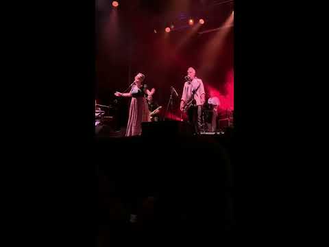 NU GENEA - ‘A voce ‘E Napule | Villa Ada - Roma 2019