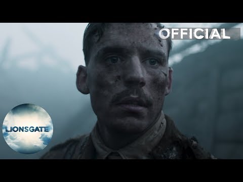 Journey's End (UK Trailer)