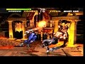 Killer Instinct Arcade Chief Thunder 60FPS Gameplay Playthrough