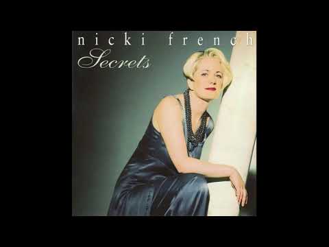 Nicki French - Heaven Is A Place On Earth (1995)