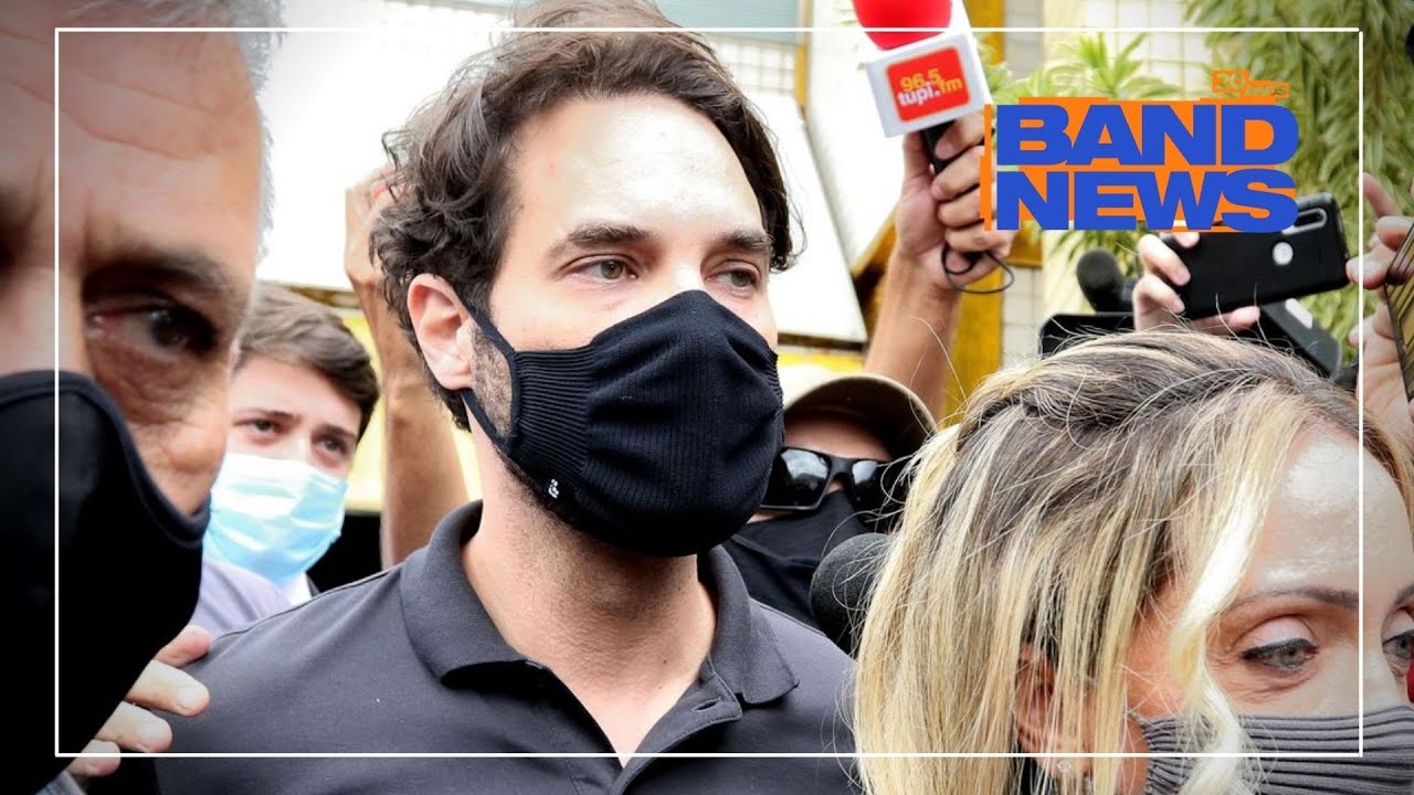 MP-RJ denuncia Jairinho e mãe de Henry Borel