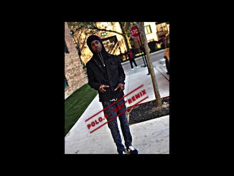 Polo.G aka Mr.DoTooMuch-"EAT" remix(Official Audio)