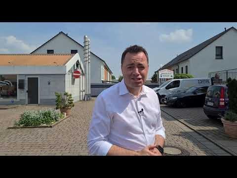 ImmoFriday - Vier mit einer Klappe schlagen!