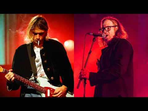 Mark Lanegan Narrates: Kurt Cobain’s Near Fatal OD, And Nearly Finding Him Dead in April 1994