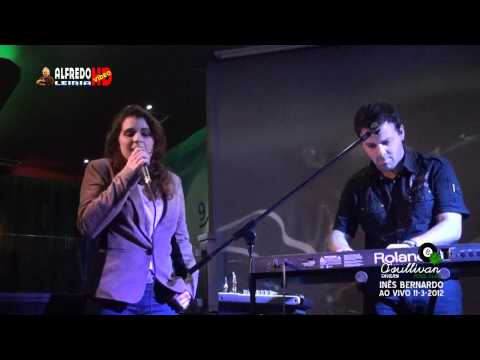 INÊS BERNARDO COM RICARDO OLIVEIRA-O´SULLIVAN TAVERN