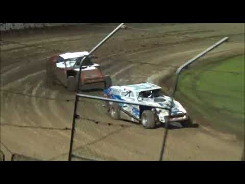 AMCA Nationals Feature - Lismore Speedway - 02.12.17