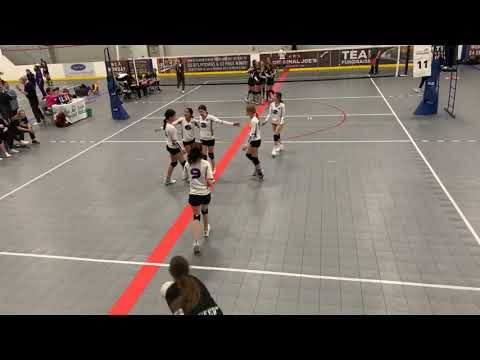 U13 Prov Semifinal vs Humboldt