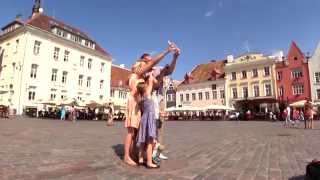 Travel Guide Tallinn, Estonia - My Tallinn - Old Town