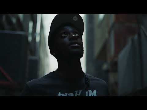 Arhinslim - EMBRACE (Prod. @kiddtokio )