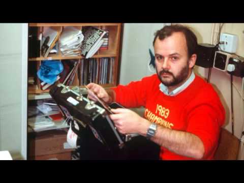 The John Peel Show 3rd June 1985