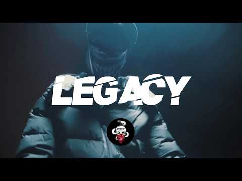 [FREE] Fizzler X Kwengface UK Orchestral Drill Type Beat 2021 - "Legacy" (Prod. StefXBeatz)