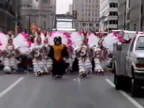 Ferko String Band "El Cumbanchero" - NYD 2003