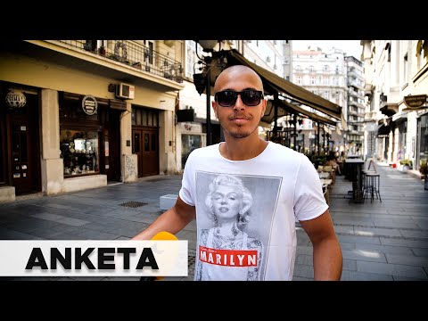 Opišite nam svoj ljubavni život...